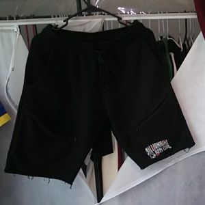 Billionaire Boys Club {BBC} SweatShorts